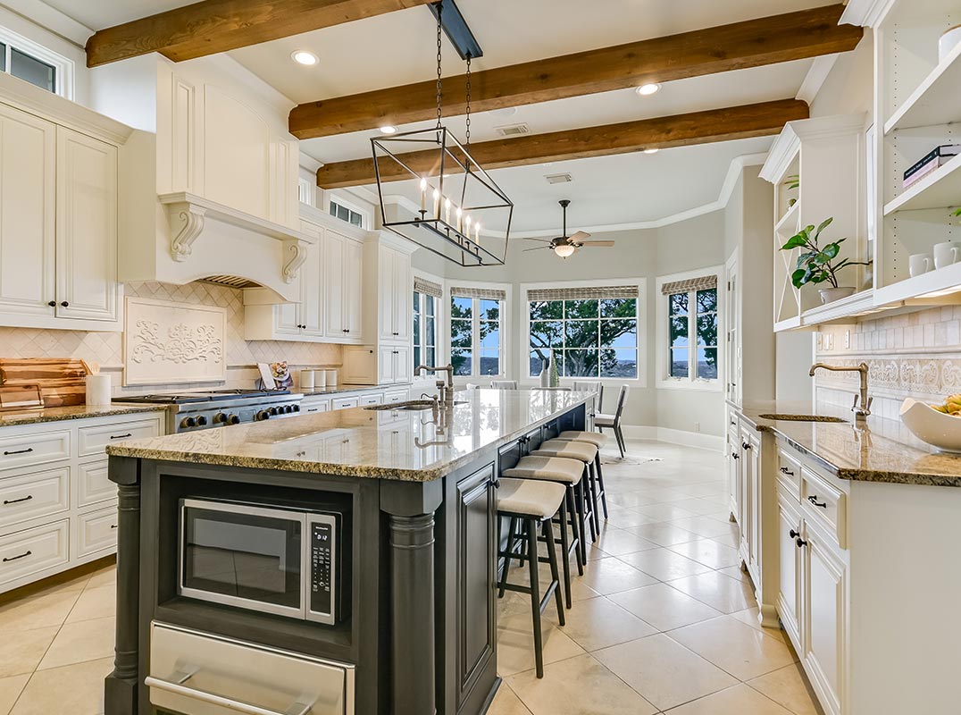 Image showcasing LHM Austin - Fabulous Residential Hilltop in Austin